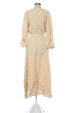 Kleid, Größe S, Farbe Beige, Preis 20,49 €