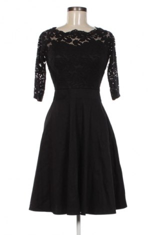 Rochie, Mărime S, Culoare Negru, Preț 96,99 Lei