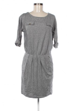 Kleid, Größe M, Farbe Grau, Preis 9,49 €