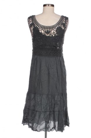 Rochie, Mărime M, Culoare Gri, Preț 57,99 Lei