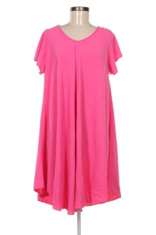 Kleid, Größe L, Farbe Rosa, Preis € 9,49