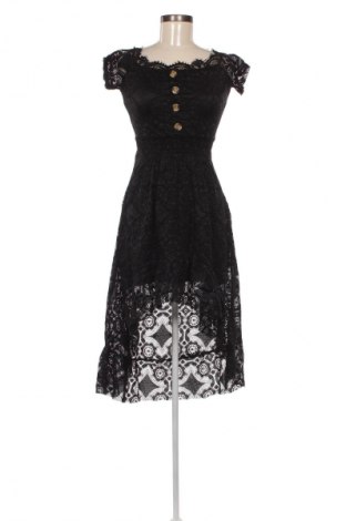 Rochie, Mărime M, Culoare Negru, Preț 57,99 Lei