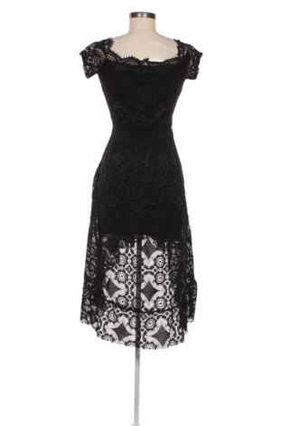 Rochie, Mărime M, Culoare Negru, Preț 95,99 Lei