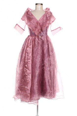 Kleid, Größe M, Farbe Rosa, Preis € 16,99