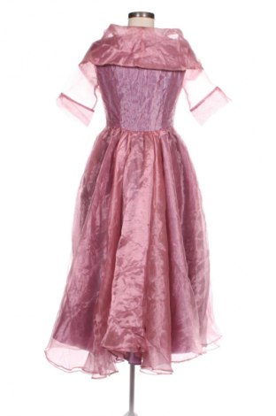 Kleid, Größe M, Farbe Rosa, Preis € 16,99