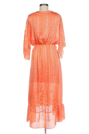 Kleid, Größe S, Farbe Orange, Preis € 40,99