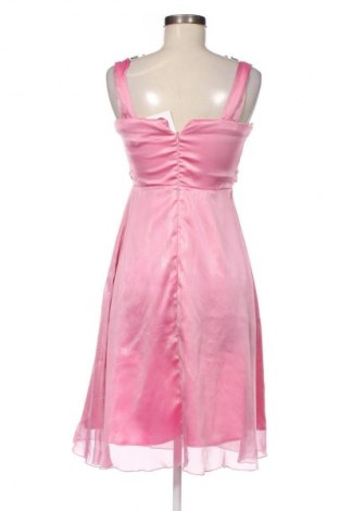 Kleid, Größe S, Farbe Rosa, Preis 33,99 €