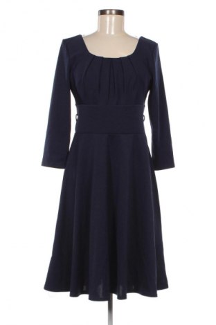 Kleid, Größe L, Farbe Blau, Preis € 16,49