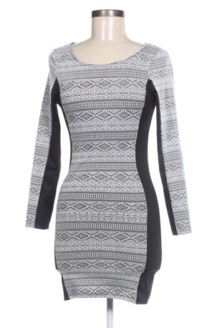 Kleid, Größe XS, Farbe Mehrfarbig, Preis 8,49 €