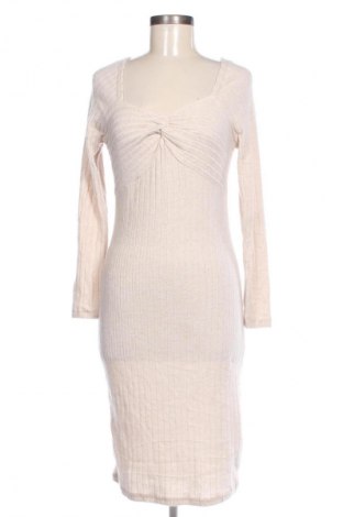 Kleid, Größe S, Farbe Beige, Preis € 8,49