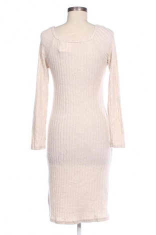 Kleid, Größe S, Farbe Beige, Preis € 8,49