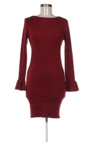 Kleid, Größe S, Farbe Rot, Preis € 6,49