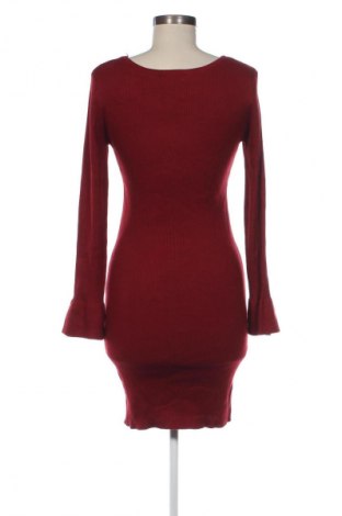 Kleid, Größe S, Farbe Rot, Preis € 6,49