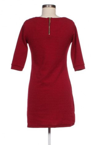 Kleid, Größe M, Farbe Rot, Preis € 6,49