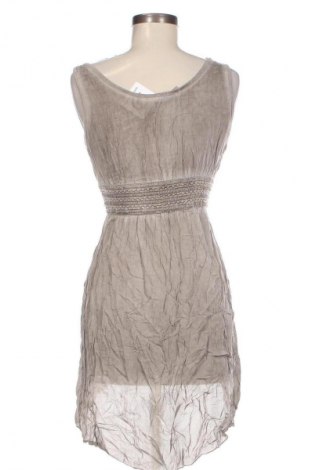 Kleid, Größe S, Farbe Beige, Preis € 8,49