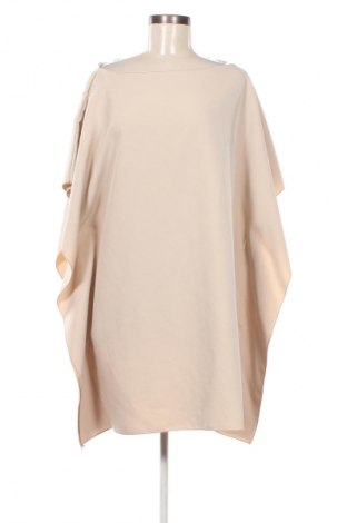 Kleid, Größe L, Farbe Beige, Preis 8,99 €