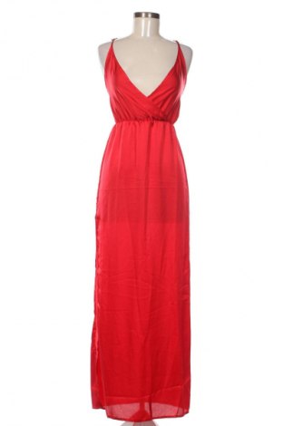 Kleid, Größe S, Farbe Rot, Preis € 8,49