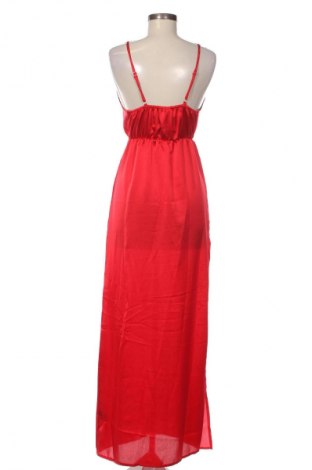 Kleid, Größe S, Farbe Rot, Preis € 8,49