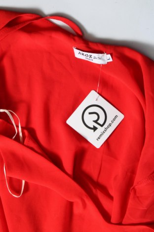 Kleid, Größe L, Farbe Rot, Preis € 13,99