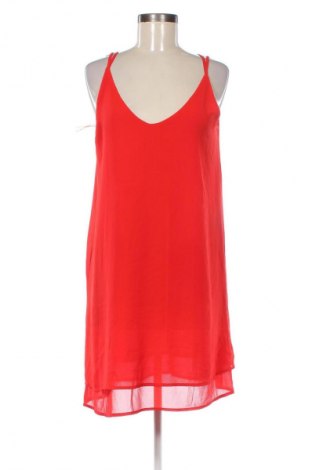 Kleid, Größe L, Farbe Rot, Preis € 13,99