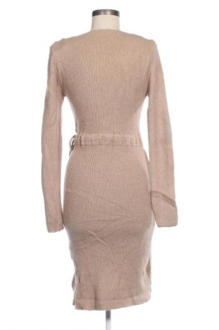 Kleid, Größe S, Farbe Beige, Preis € 20,49