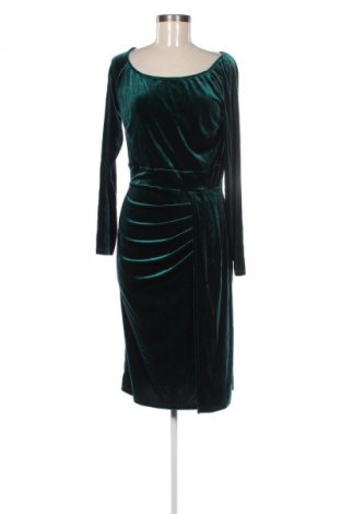 Rochie, Mărime L, Culoare Verde, Preț 190,99 Lei