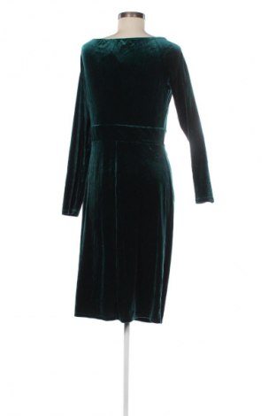 Rochie, Mărime L, Culoare Verde, Preț 190,99 Lei