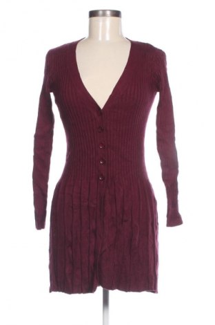 Kleid, Größe XS, Farbe Rot, Preis 20,49 €