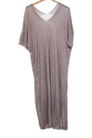 Kleid, Größe 3XL, Farbe Braun, Preis 17,99 €