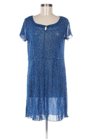 Kleid, Größe XL, Farbe Blau, Preis € 13,99