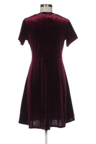 Kleid, Größe M, Farbe Rot, Preis 6,49 €