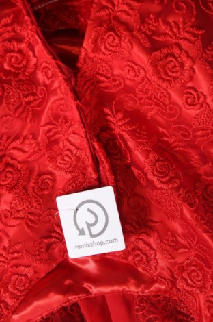 Kleid, Größe M, Farbe Rot, Preis € 6,49