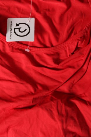 Kleid, Größe M, Farbe Rot, Preis 8,49 €