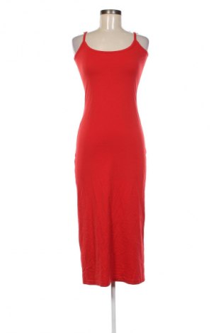 Kleid, Größe M, Farbe Rot, Preis € 6,99