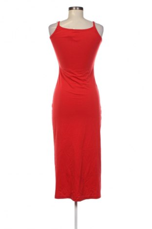 Kleid, Größe M, Farbe Rot, Preis € 6,99