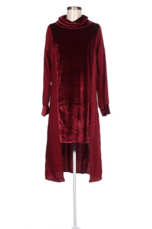 Kleid, Größe M, Farbe Rot, Preis 20,49 €