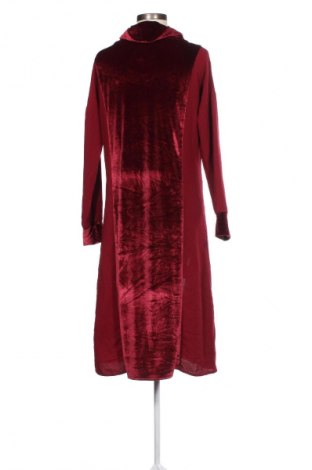 Kleid, Größe M, Farbe Rot, Preis € 8,49