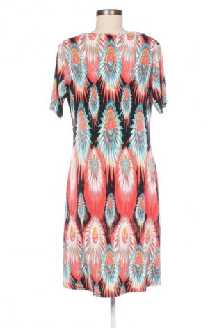 Rochie, Mărime L, Culoare Multicolor, Preț 62,99 Lei