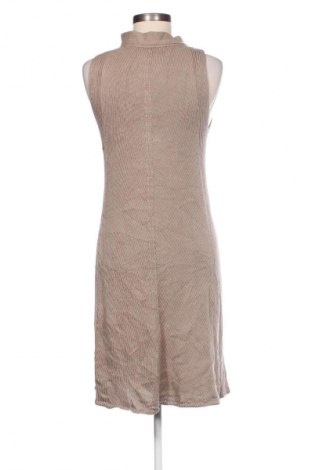 Kleid, Größe M, Farbe Beige, Preis 8,49 €