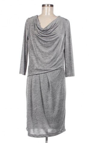 Kleid, Größe L, Farbe Grau, Preis € 8,49