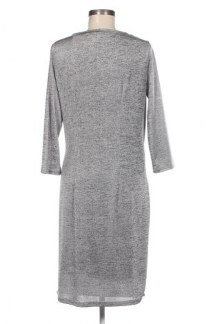 Kleid, Größe L, Farbe Grau, Preis € 8,49