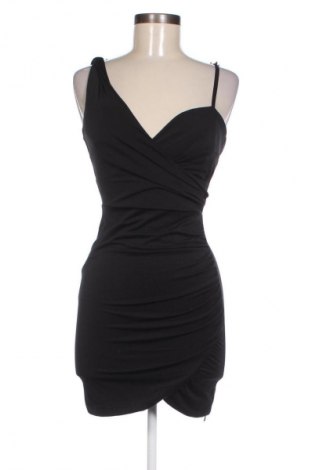 Kleid, Größe XS, Farbe Schwarz, Preis 9,49 €