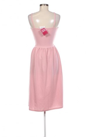 Kleid, Größe S, Farbe Rosa, Preis € 15,99