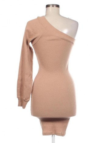 Kleid, Größe S, Farbe Beige, Preis 14,91 €