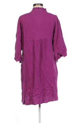 Kleid, Größe L, Farbe Lila, Preis € 8,49