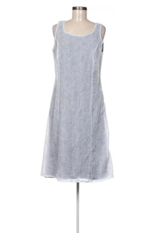 Kleid, Größe L, Farbe Blau, Preis 8,49 €