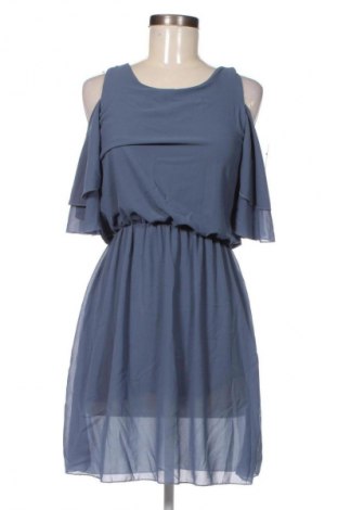 Kleid, Größe S, Farbe Blau, Preis 8,49 €