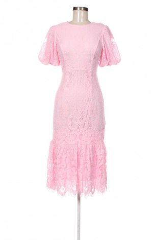 Kleid, Größe S, Farbe Rosa, Preis 17,99 €