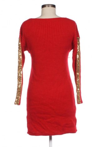 Kleid, Größe S, Farbe Rot, Preis 10,49 €