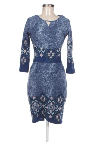 Kleid, Größe S, Farbe Blau, Preis € 9,97